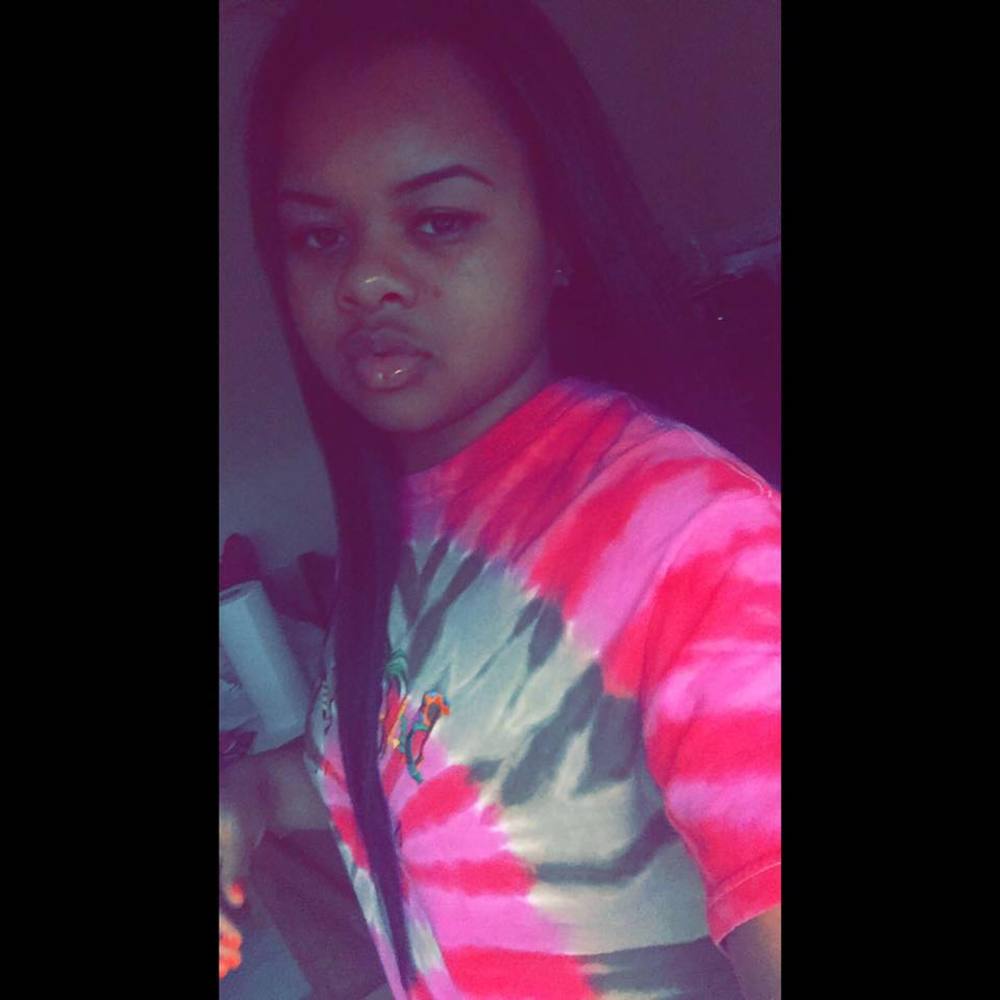 Meet your Posher, Janae